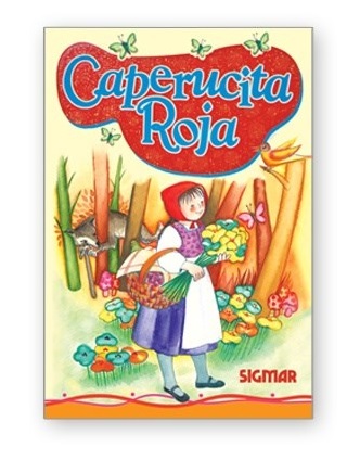 PEQUEÑOS CLASICOS
