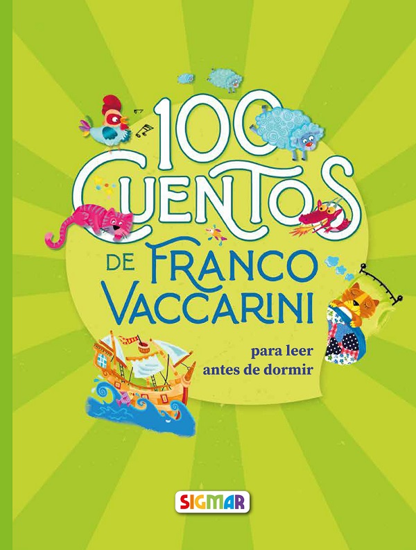 100 CUENTOS
