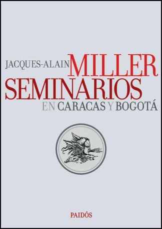 SEMINARIOS EN CARACAS Y BOGOTA