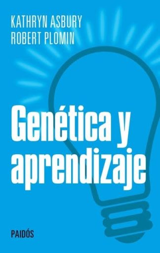 GENETICA Y APRENDIZAJE