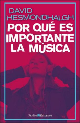 POR QUE  ES IMPORTANTE LA MUSICA
