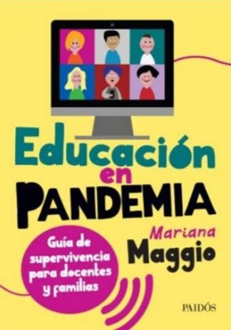 EDUCACION EN PANDEMIA