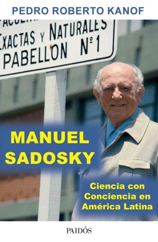MANUEL SADOSKY