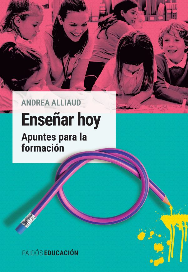 ENSENAR HOY