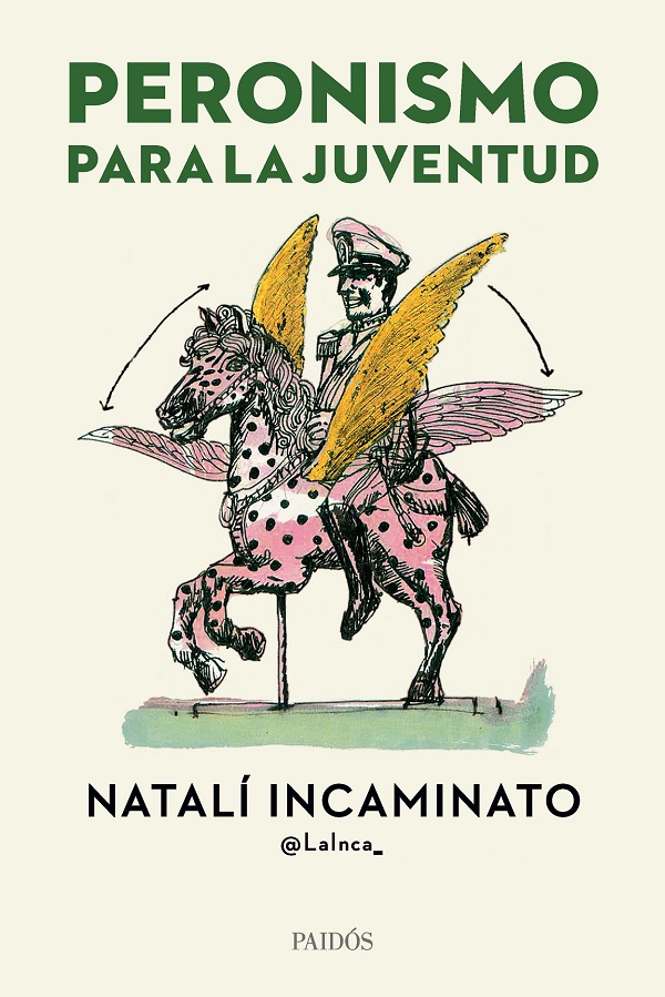 PERONISMO PARA LA JUVENTUD