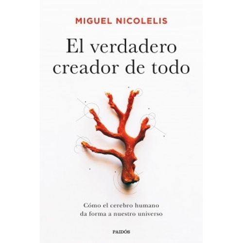 EL VERDADERO CREADOR DE TODO