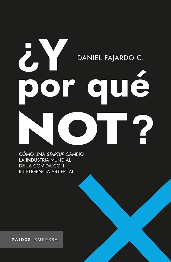 ¿Y POR QUE NOT?