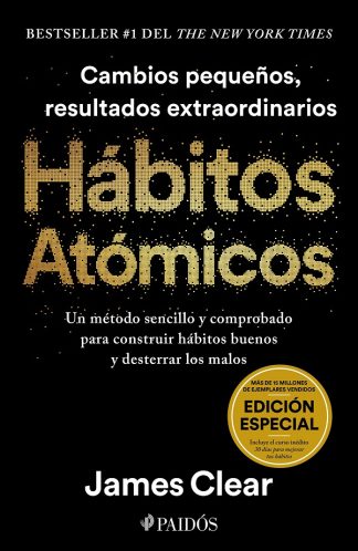 HABITOS ATOMICOS