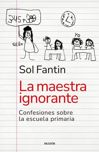 LA MAESTRA IGNORANTE