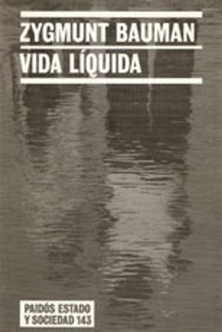VIDA LIQUIDA