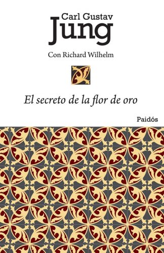 EL SECRETO DE LA FLOR DE ORO