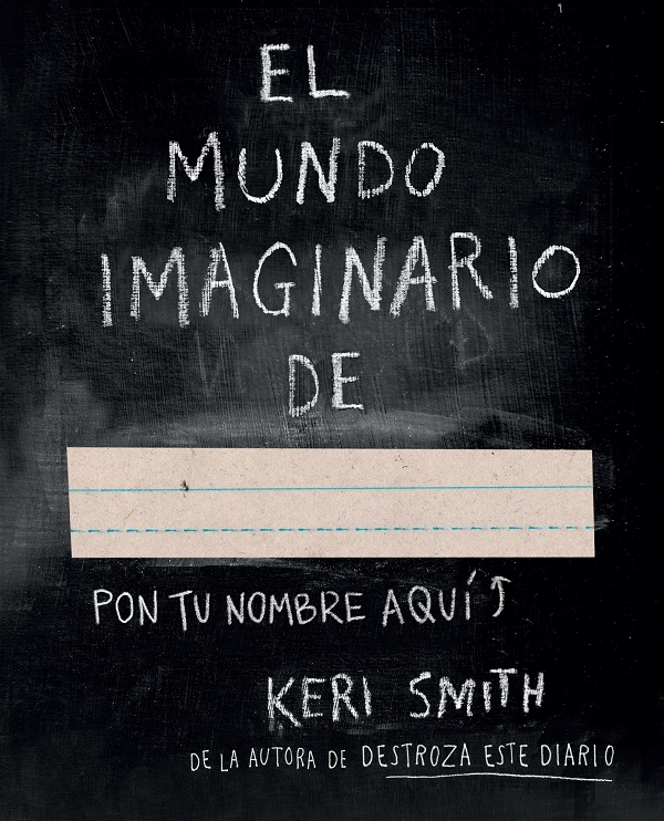 EL MUNDO IMAGINARIO DE…
