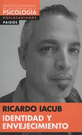 IDENTIDAD Y ENVEJECIMIENTO