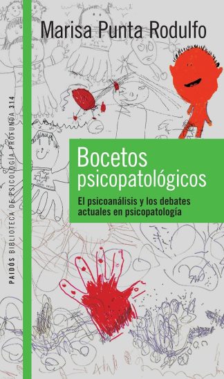BOCETOS PSICOPATOLOGICOS