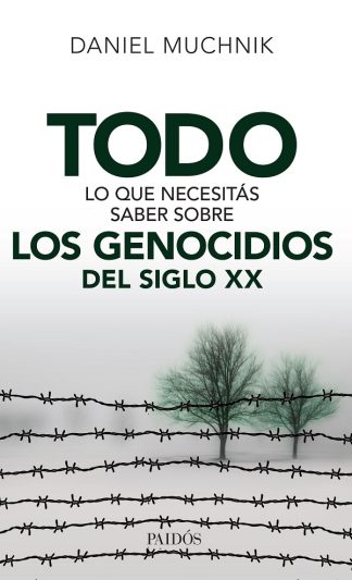 TODO LO QUE NECESITAS SABER SOBRE LOS GENOCIDIOS DEL SIGLO XXI