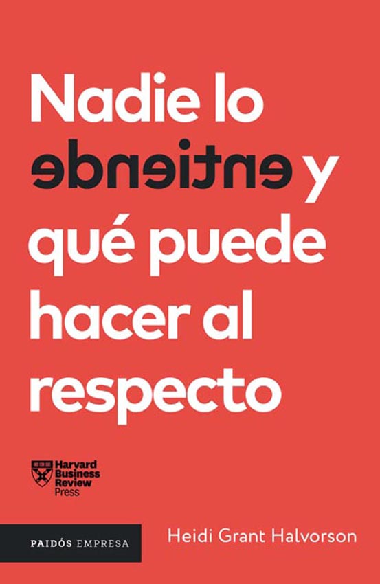 NADIE LO ENTIENDE Y QUE PUEDE HACER AL RESPECTO