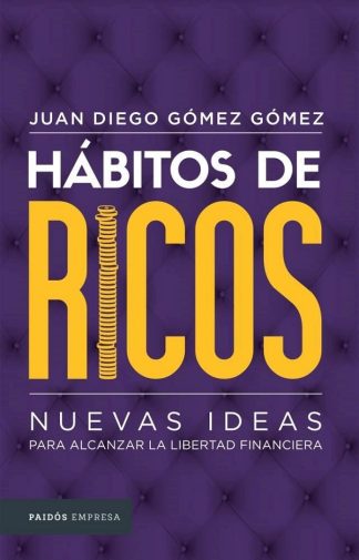 HABITOS DE RICOS