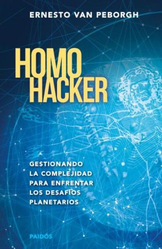 HOMO HACKER