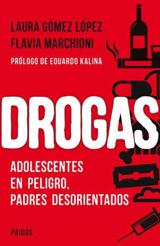 DROGAS