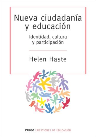NUEVA CIUDADANIA Y EDUCACION