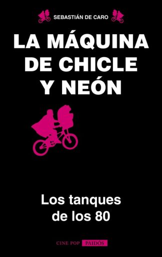 LA MAQUINA DE CHICHE Y NEON