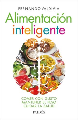 ALIMENTACION INTELIGENTE