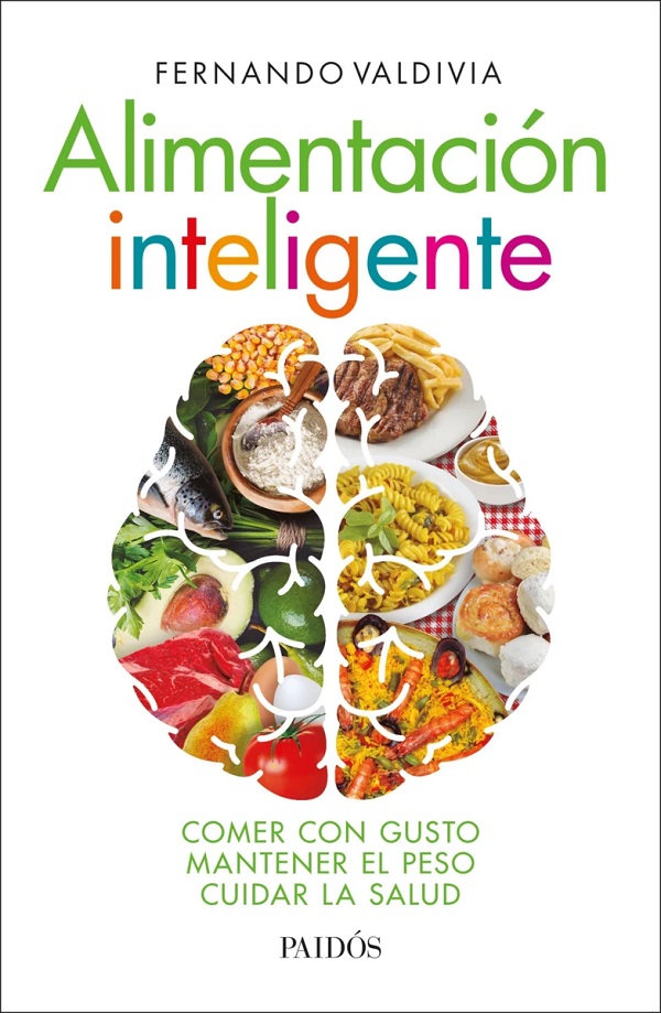 ALIMENTACION INTELIGENTE