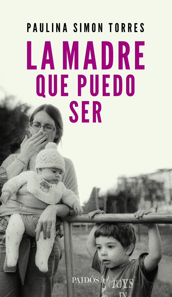 LA MADRE QUE PUEDO SER