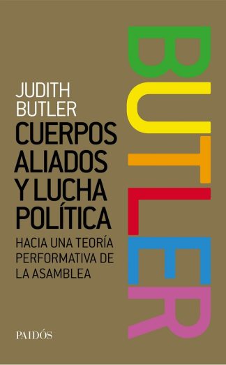 CUERPOS ALIADOS Y LUCHA POLITICA