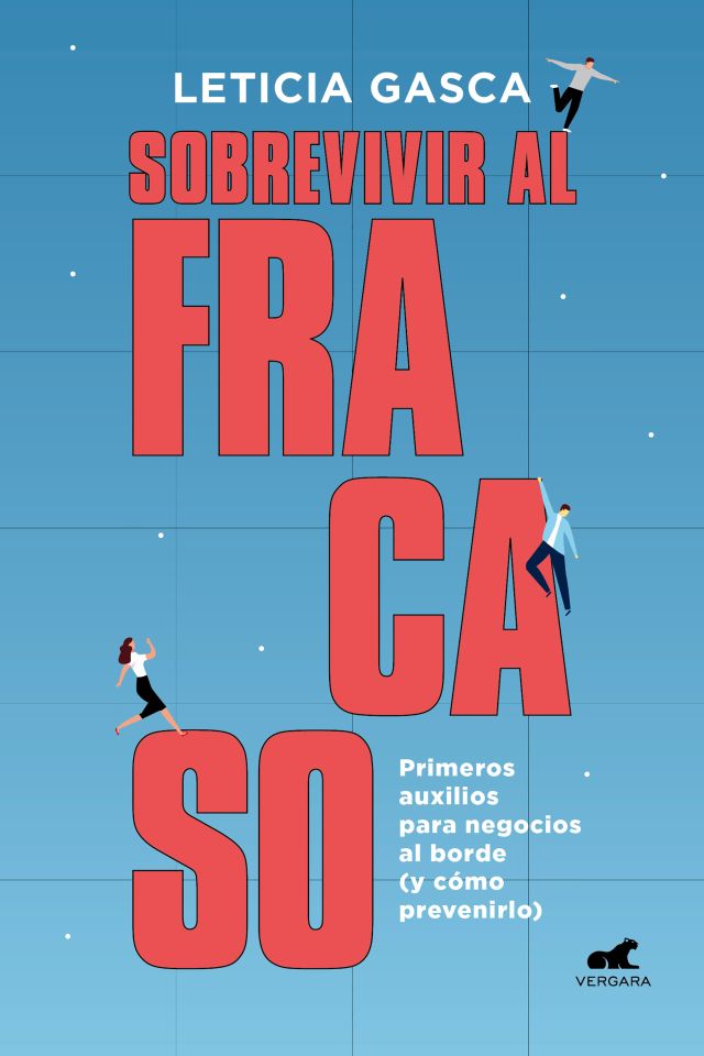 SOBREVIVIR AL FRACASO
