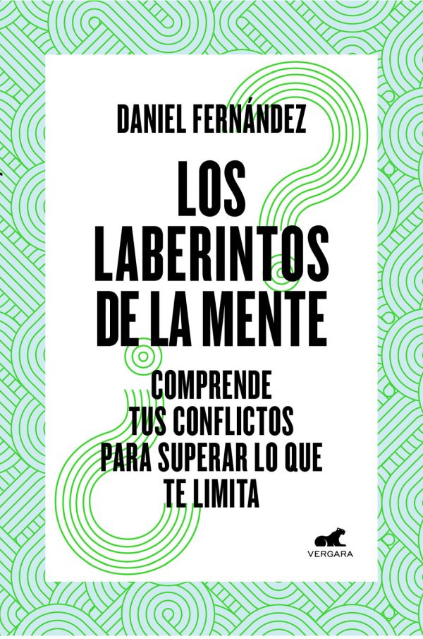 LOS LABERINTOS DE LA MENTE