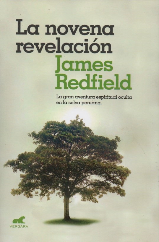 LA NOVENA REVELACION