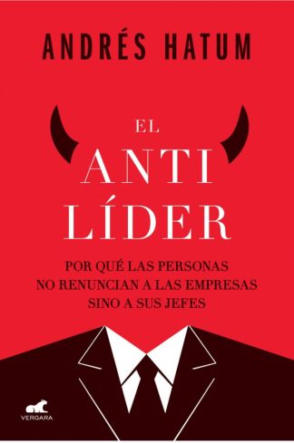 EL ANTILIDER