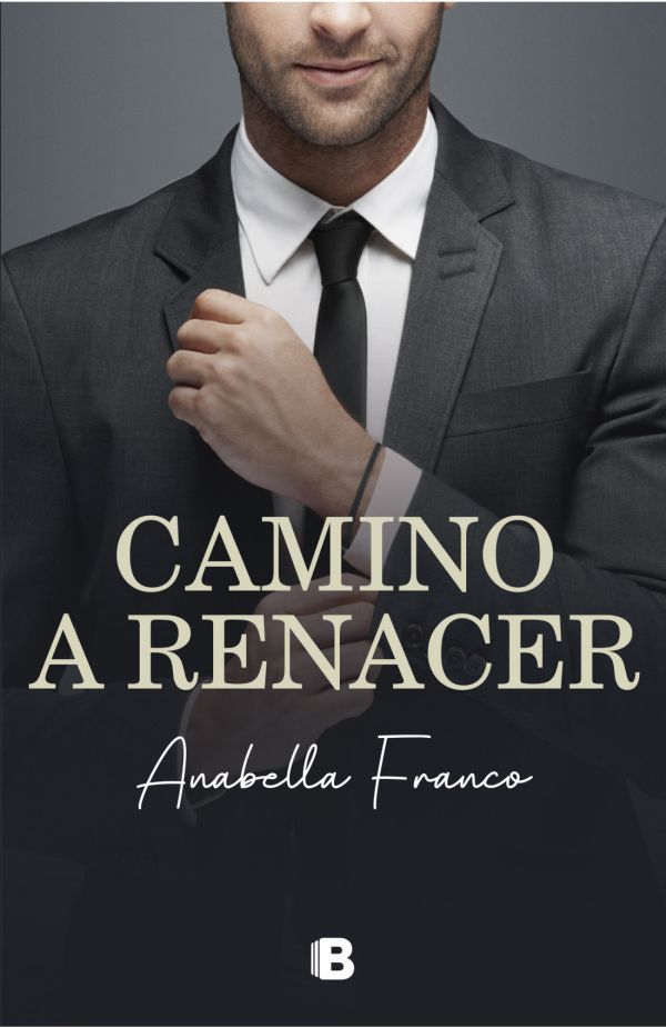 CAMINO A RENACER