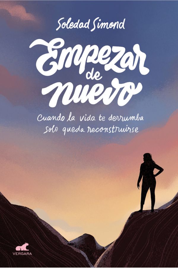 EMPEZAR DE NUEVO