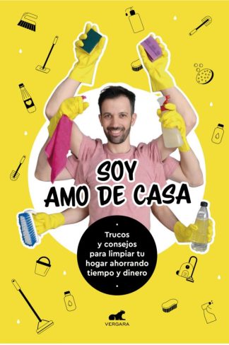 SOY AMO DE CASA