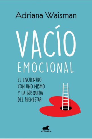 VACIO EMOCIONAL
