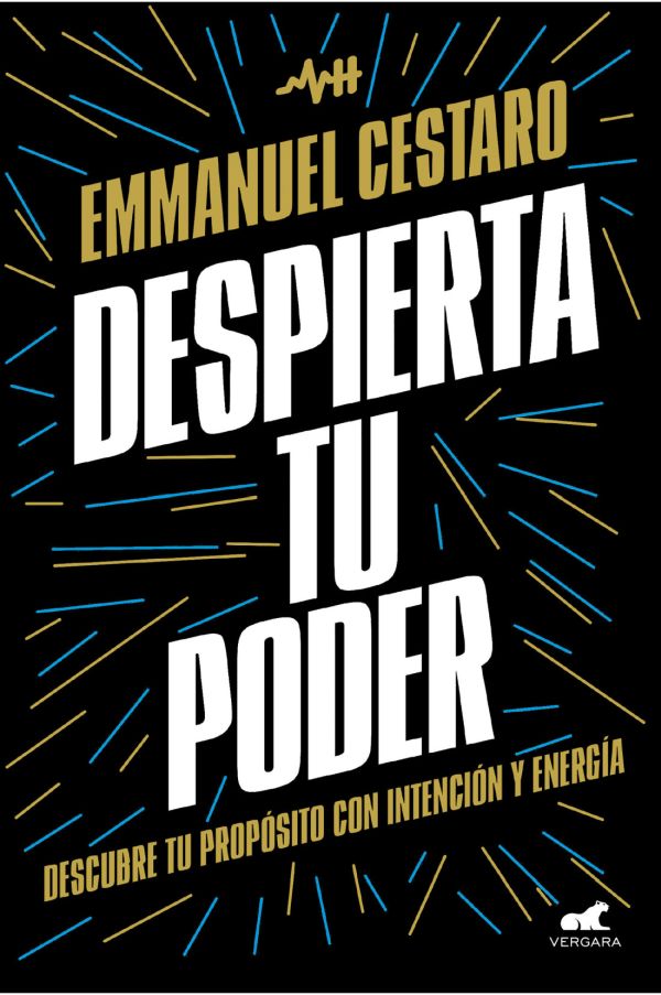 DESPIERTA TU PODER