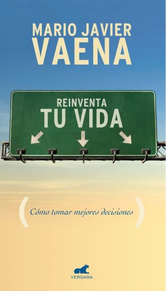REINVENTA TU VIDA