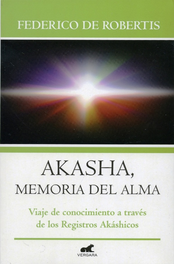 AKASHA, MEMORIA DEL ALMA