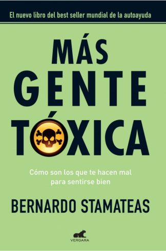 MAS GENTE TOXICA