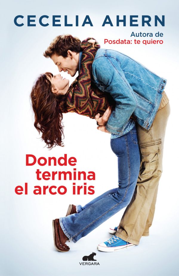 DONDE TERMINA EL ARCOIRIS