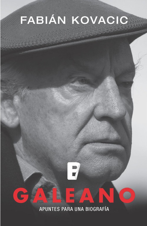 GALEANO