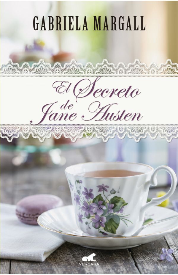 EL SECRETO DE JANE AUSTEN