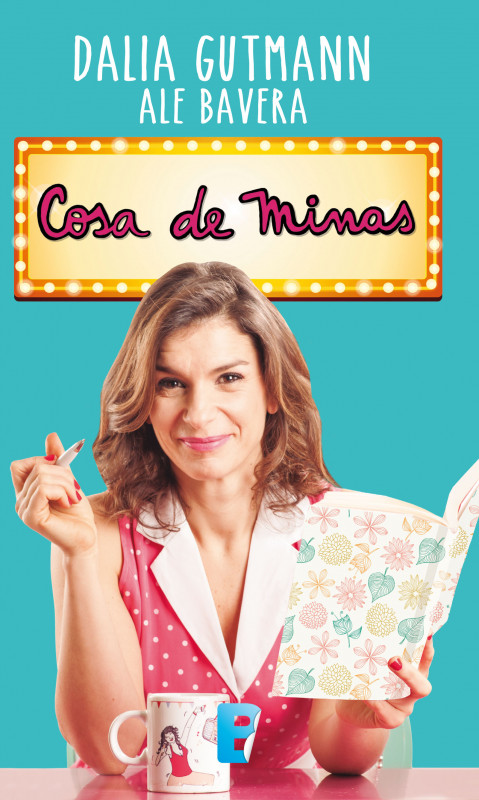 COSA DE MINAS