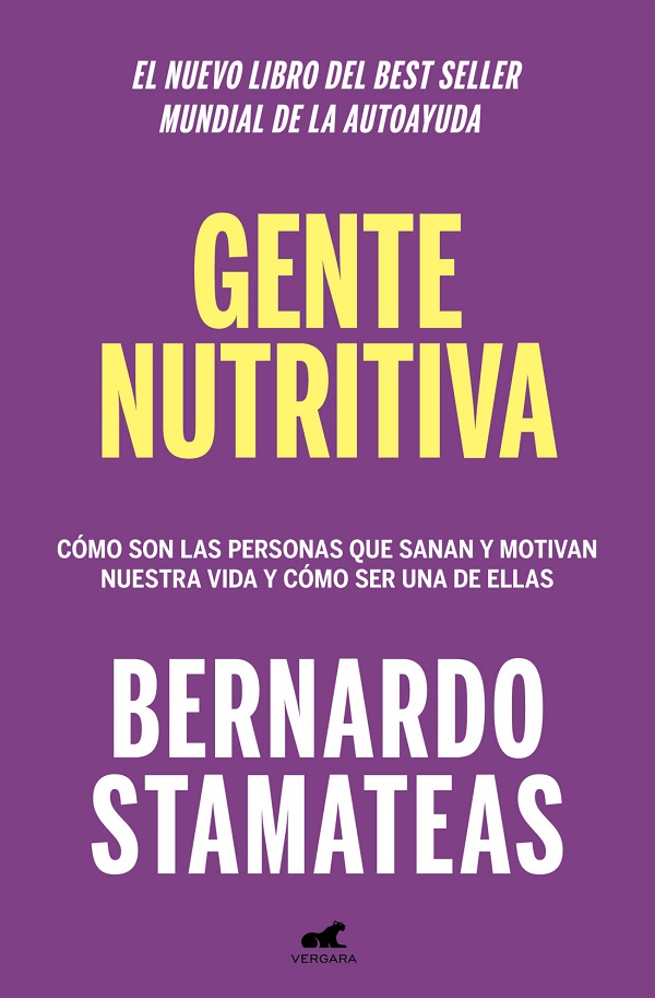 GENTE NUTRITIVA