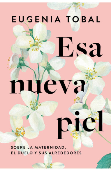 ESA NUEVA PIEL
