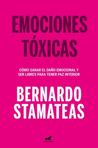 EMOCIONES TOXICAS
