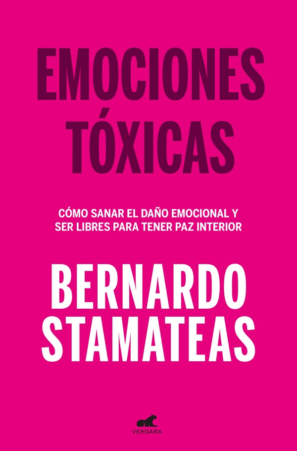 EMOCIONES TOXICAS