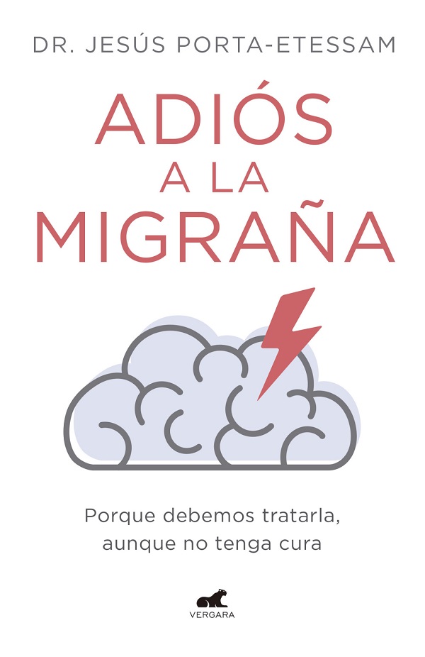 ADIOS A LA MIGRAÑA